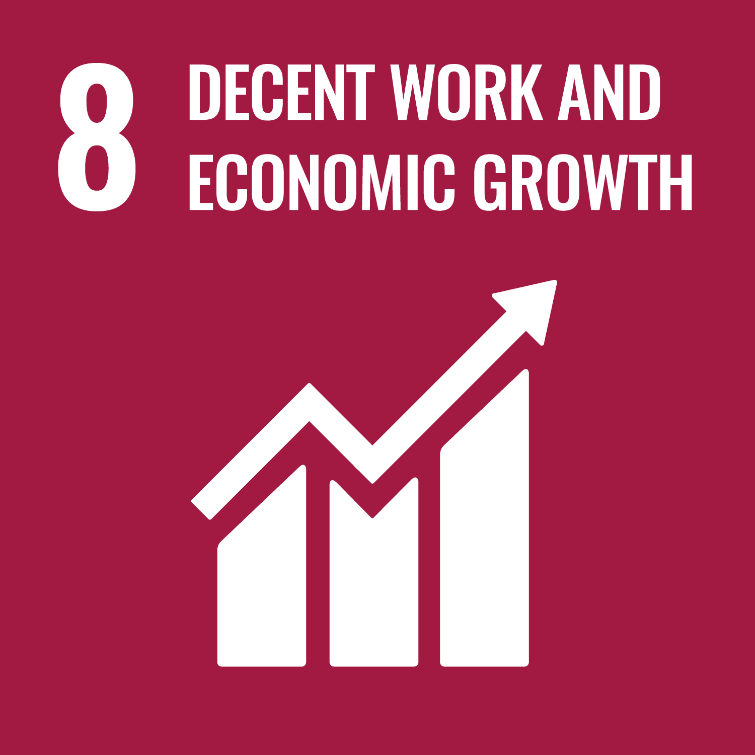 Decent Work Economic Growth